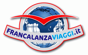 Crociere on-line FRANCALANZA VIAGGI S.A.S. -  AFF.TO WELCOME TRAVEL GROUP