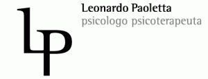 psicologo psicoterapeuta milano DOTT. LEONARDO PAOLETTA - PSICOLOGO PSICOTERAPEUTA - MILANO