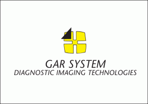 forniture per la radiologia e la diagnostica per immagini GAR SYSTEM SRL