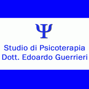Psicologo Psicoterapeuta a Lucca DOTT. EDOARDO GUERRIERI PSICOLOGO PSICOTERAPEUTA LUCCA