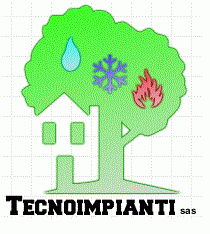 termica, idraulica, condizionamento TECNOIMPIANTI SAS DI DE LUCA AMERICO & C.