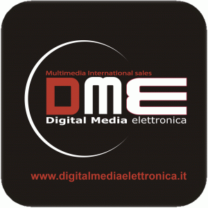Vendita Autoradio ed accessori per auto DME - DIGITAL MEDIA ELETTRONICA