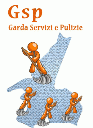 Impresa di pulizie e manutenzioni residenziali Lago di Garda GARDA SERVIZI E PULIZIE