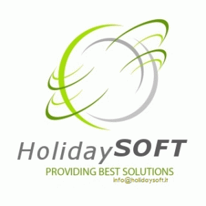 Software gestionali e prodotti personalizzati HOLIDAYSOFT.IT