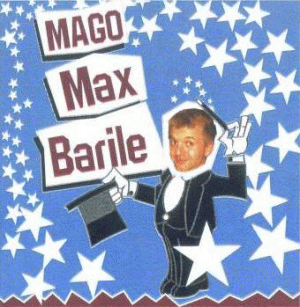 Mago, Prestigiatore, spettacolo, prestigiatore per convention, matrimonio, feste, magia, giochi di prestigio, illusionista, presentatore MAX BARILE