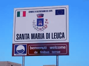 Santa Maria di Leuca LEUCAWORKS A  SANTA MARIA DI LEUCA