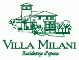 Piccolo hotel di charme  di straordinaria panoramicità a Spoleto in Umbria VILLA MILANI SRL