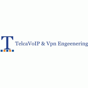 Telefonia VoIP TELCAVOIP & VPN ENGEENERING