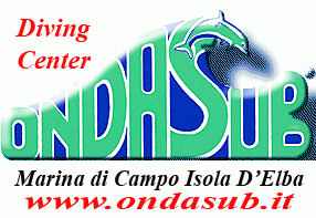 Diving Center Marina di Campo ONDASUB MAZZARRI DIVING CENTER