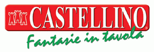 CASTELLINO - Conserve vegetali , Sottoli , Verdure grigliate RALO' SRL