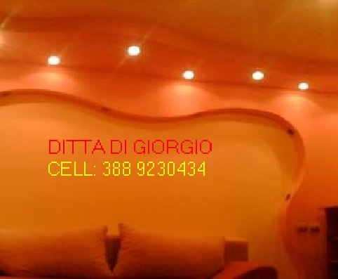 ristrutturazione appartamenti