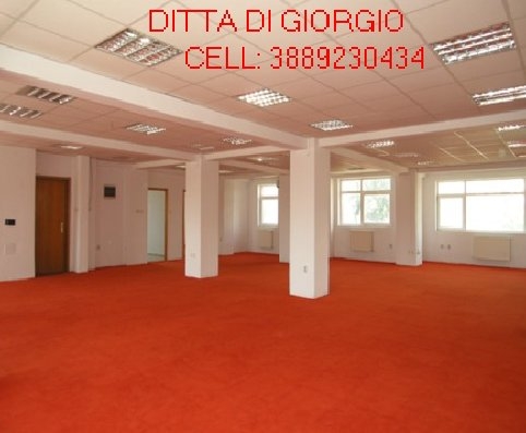 DITTA DI GIORGIO Imprese edili e di costruzioni Roma