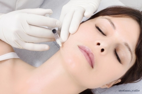 medicina estetica,botox, filler, peeling, rughe