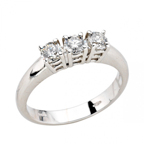 Anello Trilogy