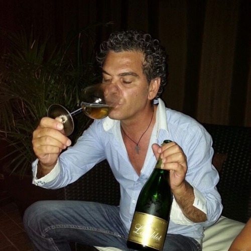General Manager Champagne