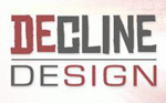 Grafica, siti web, web design, stampa DECLINE DESIGN