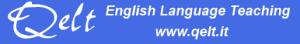 QELT ENGLISH LANGUAGE TEACHING DI JOSEPH QUINN