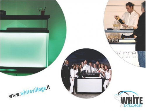 bar catering napoli