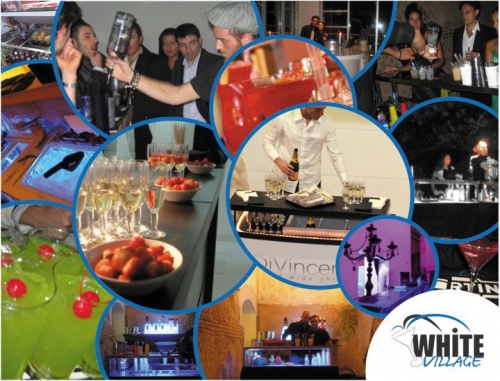bar catering