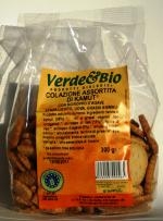 biscotti biologici