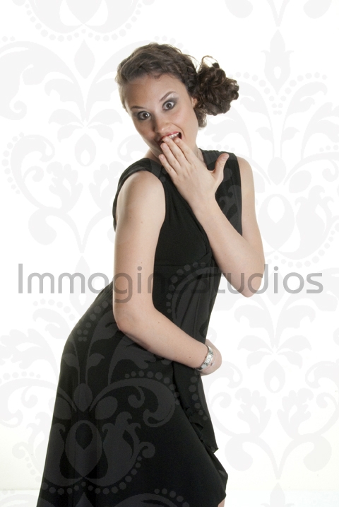 book fotografici in studio