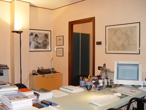 I nostri Uffici