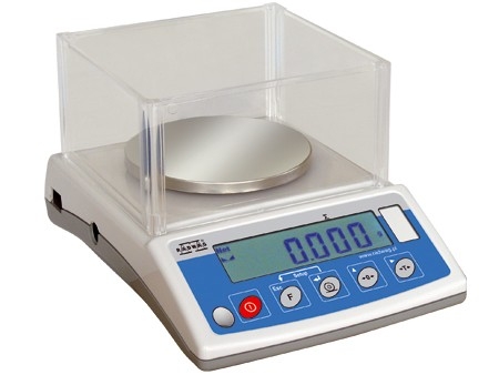 bilance da laboratorio