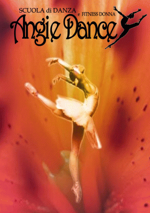 danza paderno dugnano ANGIE DANCE