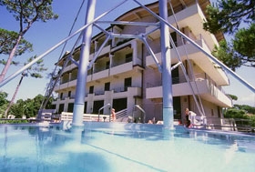 Hotel Acapulco