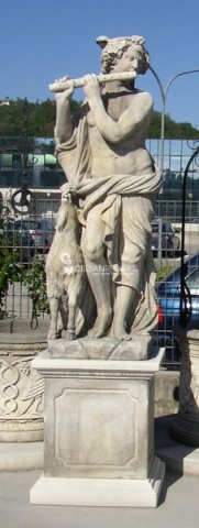Scultura in pietra