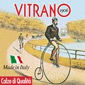 calze calzini fantasmini CALZIFICIO FIGLI DI G. VITRANO SNC