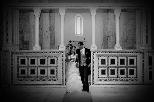 foto di matrimonio a roma