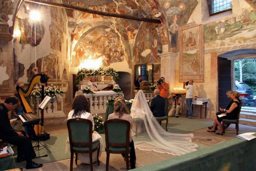 Santa Maria d'Appari Paganica AQ