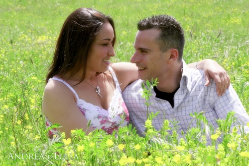 foto pre matrimoniale ancora fidanzati