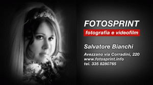 Fotografi di matrimonio: FotoSPRINT snc, i professionisti dell'immagine a Roma FOTOSPRINT SNC