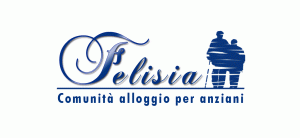 Comunità alloggio per anziani, riposo e assistenza per anziani anche disabili COMUNITà ALLOGGIO PER ANZIANI FELISIA