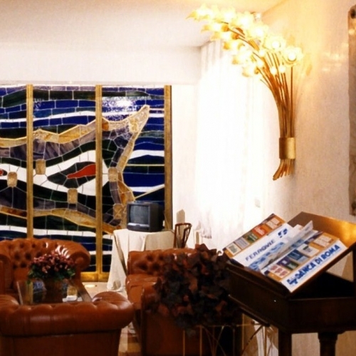 Hotel a Caltanissetta