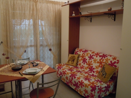 Appartamenti e residence Roma