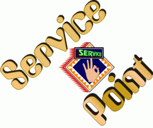servizi per privati,corriere urbano,tnt point MULTI SERVICE