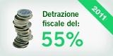 Detrazioni Fiscali e incentivi