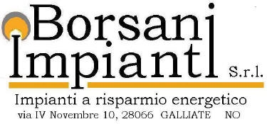 Borsani Impianti