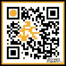 QR Code - Borsani Impianti