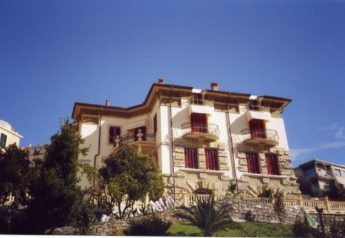 IMMOBILI DI PRESTIGIO