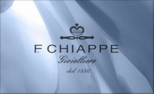 Gioielleria argenteria orologi F.CHIAPPE