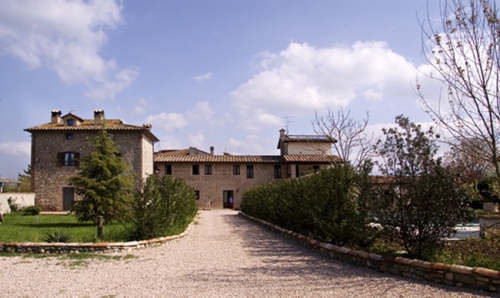 Relais Antonella Casa Vacanze con Piscina