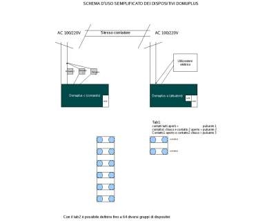 manuale semplificato