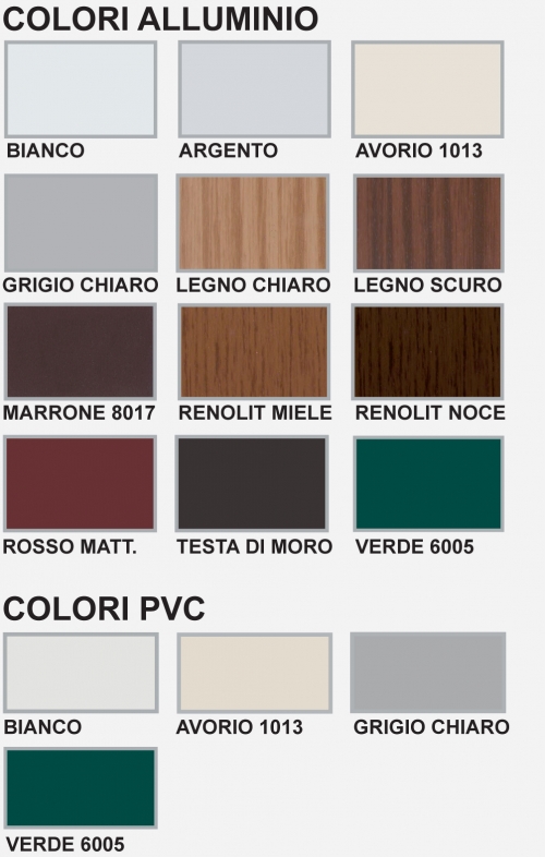 I colori di Duero