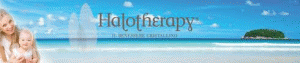  Haloterapia / Halotherapy Center LA GROTTA DI SALE HALOTERAPIA   ASSOCIAZIONE: A.S.D. E CULTURALE