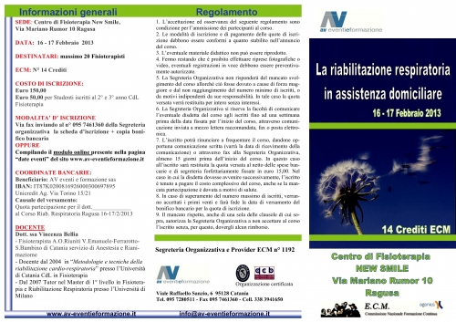 AV EVENTI E FORMAZIONE SAS Servizi per le scuole Catania