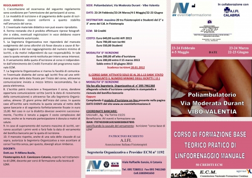 Scuole e formazione Catania